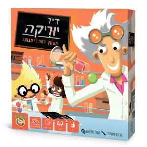 ד"ר יוריקה