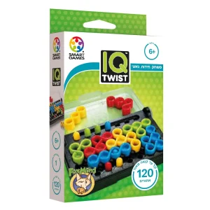 IQ TWIST