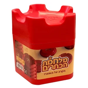 מלחמת הכתרים