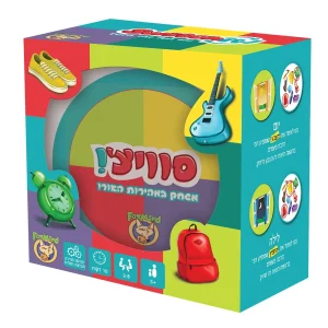 סוויצ'