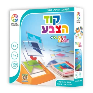 קוד הצבע