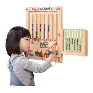 לוח קיר יהלומים בשורה גוגו