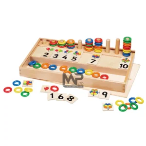 טבעות ובלונים