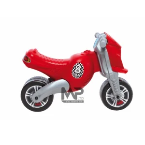 אופנוע קרוס 8 -ב3 צבעים