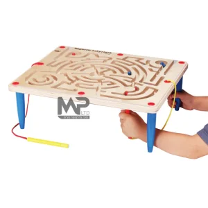 מבוך מגנט דו צצדי גוגו