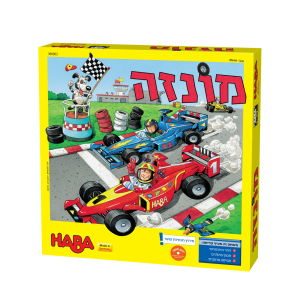 מונזה