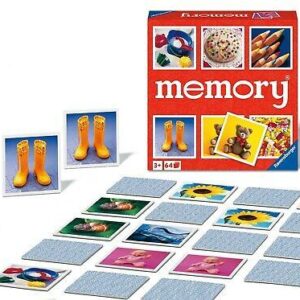 משחק זיכרון ג'וניור