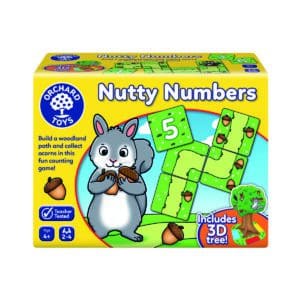 סנאים שובבים