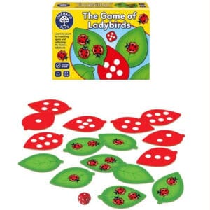 חיפושיות במספרים