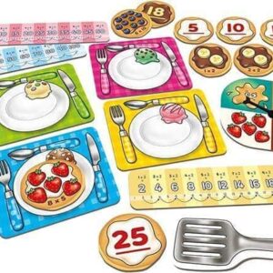 לוח הכפל למתחילים