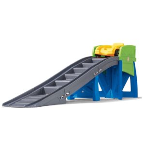 רכבת במדרון אקסטרים 7744