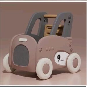 עגלת קורנוע