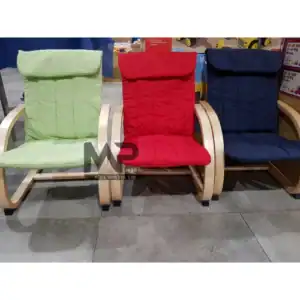 נדנדת עלה ורד ל 2 עם מים