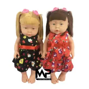 בובת בת קשה