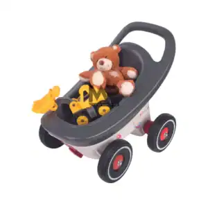 עגלת בובה ביג