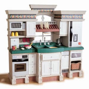 מטבח כל הזמנים