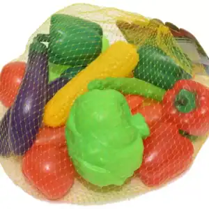 ירקות סיליקון