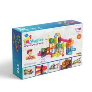 מגנטים לונה פארק