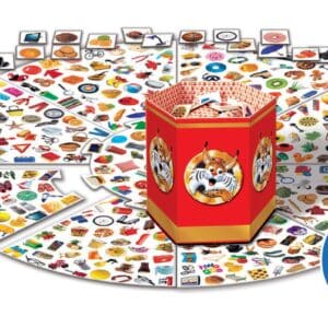 לינקס 400 חלקים