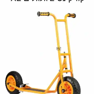 קורקינט ברזל XL